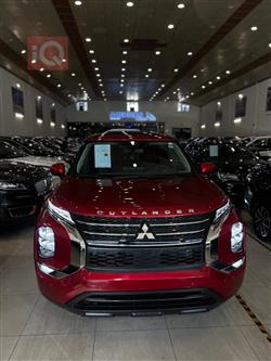 ميتسوبيشي اوتلاندر